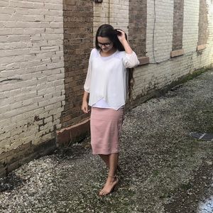 Meet your Posher, Jena